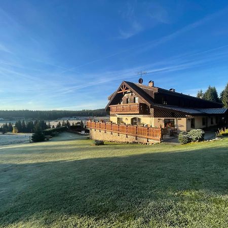 Pension Hones Горска-Квилда Экстерьер фото